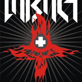 Laibach Fire
