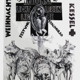 Stalingrad Madonna – Licht – Leben – Liebe ( Kunst mit Uns – Uns mit Kunst pt. 13)