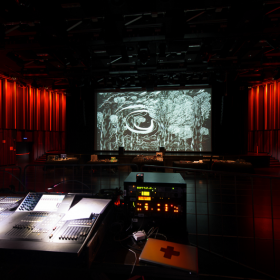 Chilli Space, Kino Šiška, Ljubljana