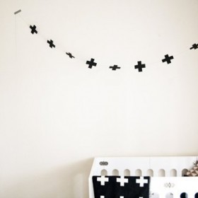 A Crash Course in the Swiss Cross Pattern I