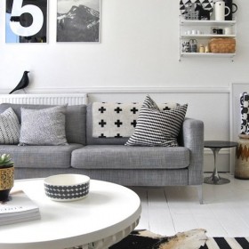 A Crash Course in the Swiss Cross Pattern II