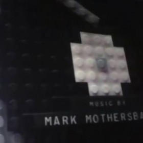 The Lego Movie End Credits