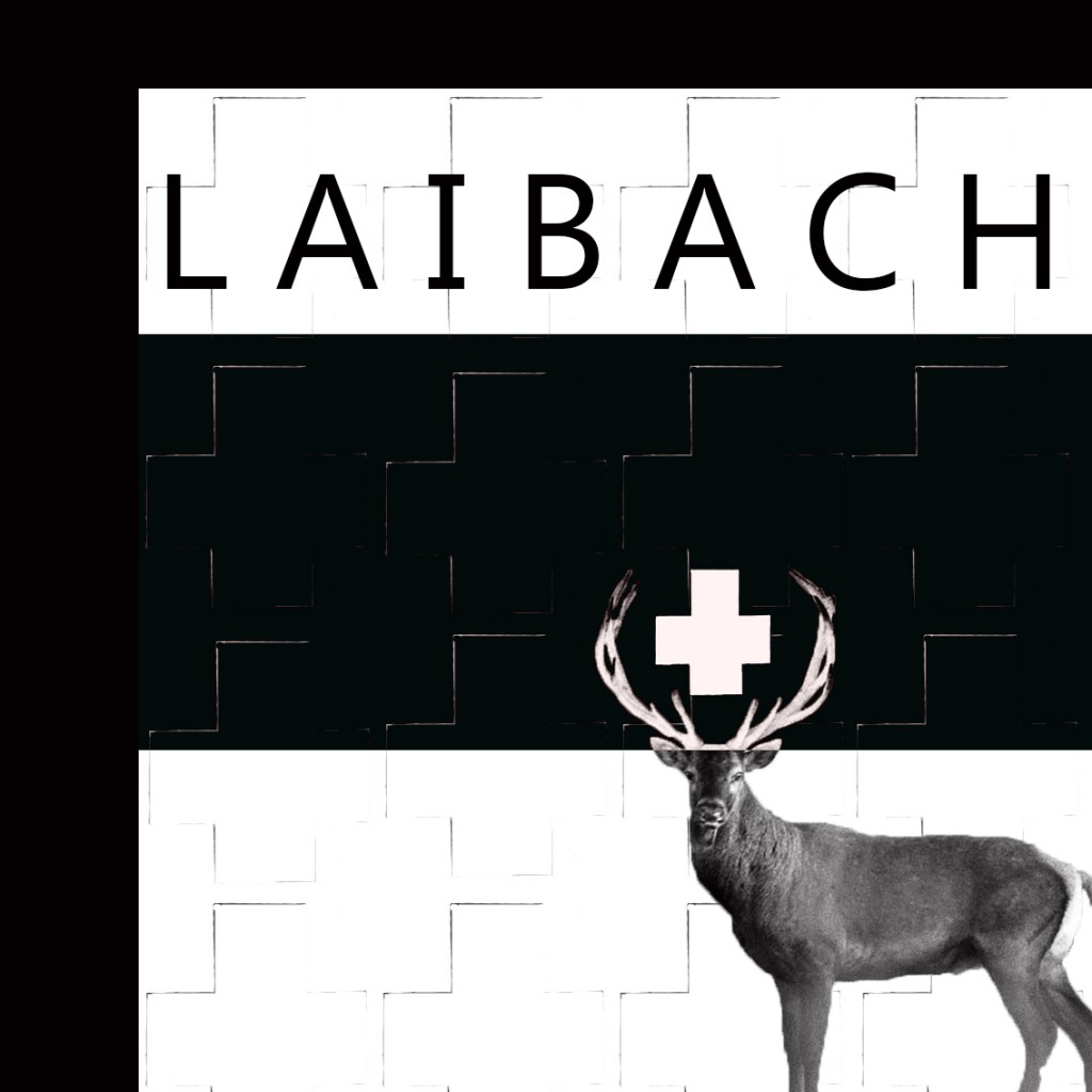 L A I B A C H