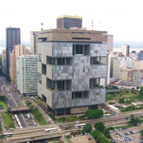 Petrobras Headquarters