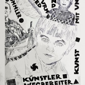 Trommler  Kunstler und Wegbereiter ( Kunst mit Uns, pt. 21)