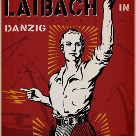 Laibach in Danzig