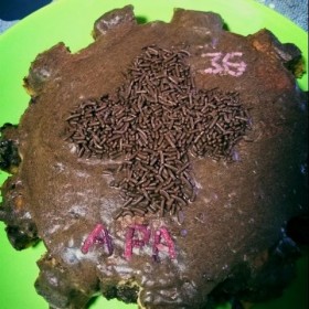 Birthday Cake