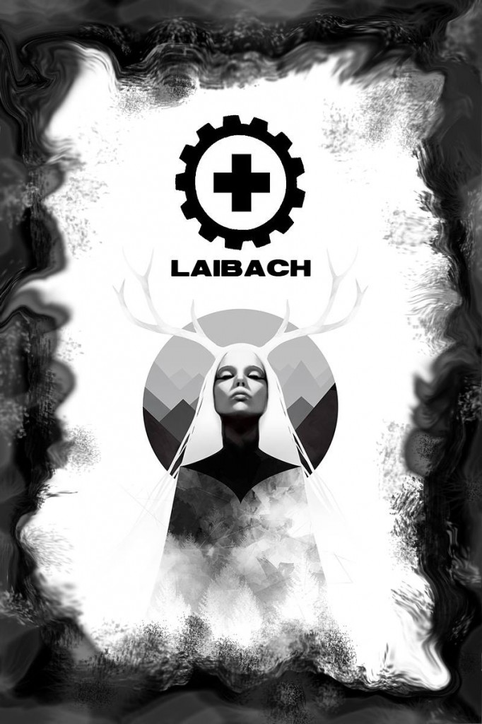Laibach