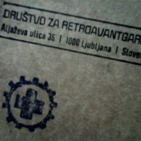 Laibach everywhere II