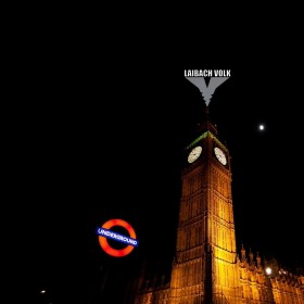 Laibach Volk (Big Ben)