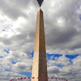 Laibach Volk (Washington Obelisk)