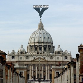 Laibach Volk (St. Peter’s Basilica)