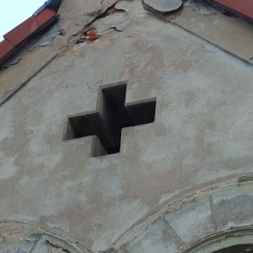 Laibach House III – Gößnitz, Saxonia, Germany