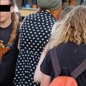 OLGASROCK Festival, Oberhausen, Germany