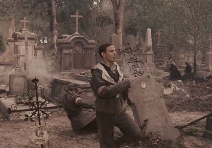 Laibach at Soundedit Festival