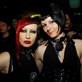 Akasha Antares in Belgrade, Serbia