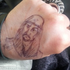 The Fist Full of Laibach
