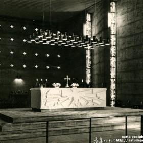 Saint-Nazaire – Eglise Sainte-Anne 2