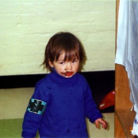 Sofia (When I grow up, I will play with Laibach – they’ll be there forever, anyway)