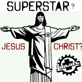 Jesus Christ Superstar?