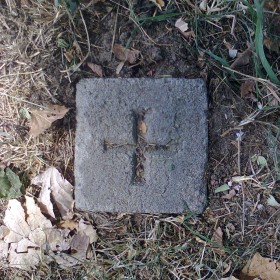 Stone Cross
