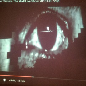 Roger Waters Live Show (The Wall)