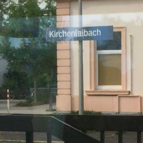 Somewhere in Germany