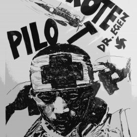 Rote  Pilot