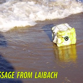 Message From Laibach