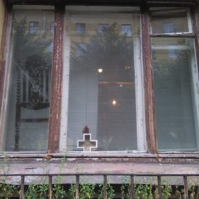 Kavalergardskaya street 30, Saint Petersburg, Russia