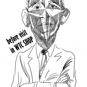 Obama Before