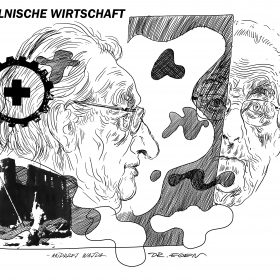 Polnische  Wirtschaft