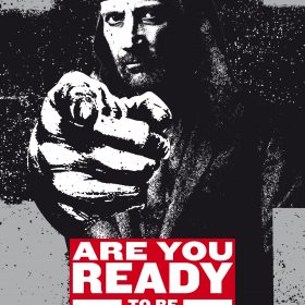 Are You Ready To Be Liberated?