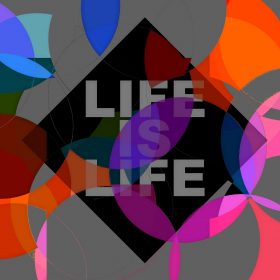 Random Composition – Life Is Life