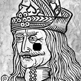 Vlad Țepeș [b. 07.12.1431]