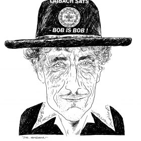 Bob is Bob!