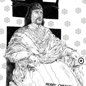 Merry Christmas Laibach!