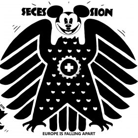 SeceSSion / wir  schaffen  das  !
