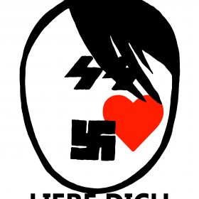 Ich liebe Dich