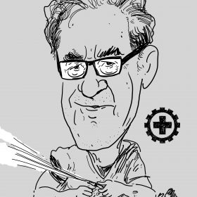 Sympathy For The Milos