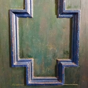 Benedictine Convent of St. John in Müstair, Canton Of Grisons, CH