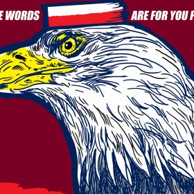 These Words are for you Poland