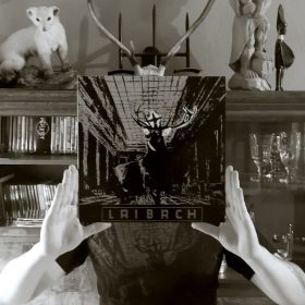 : Retro – Avantgarde :
