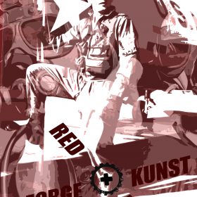 George Kunst Red Pilot