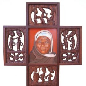 Centrum Sztuki Afrykańskiej Chi-wara