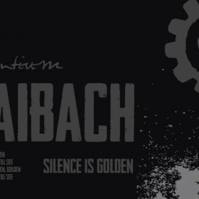 Silence is Golden