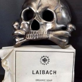 Laibach Organic Soap