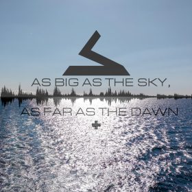 As Big as the Sky