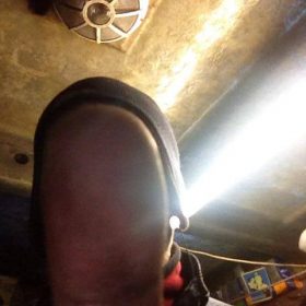 No-face-LOOK!