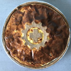 Quiche Lorraine